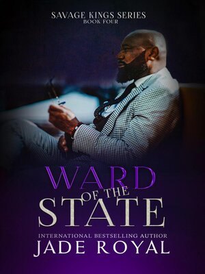 cover image of Ward of the State